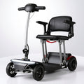 Mobility Scooter Designed for Travel Independence, Airline Approved, Removable Battery, 44lbs Lightweight