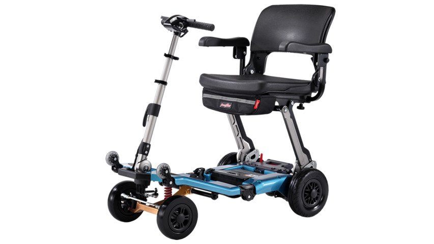 Buying Mobility Equipment Online: What to Know