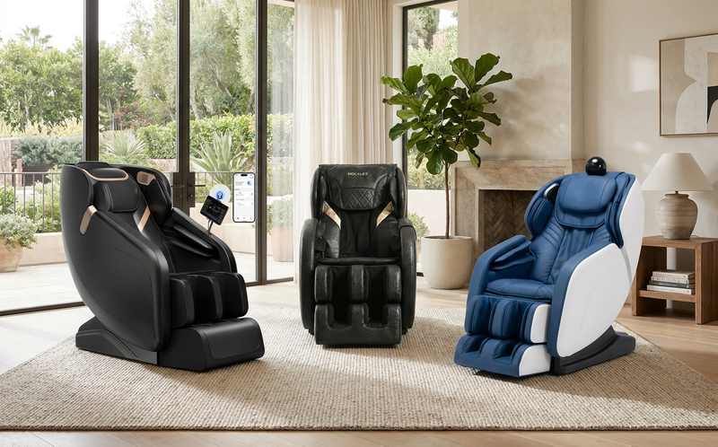 Massage Chairs