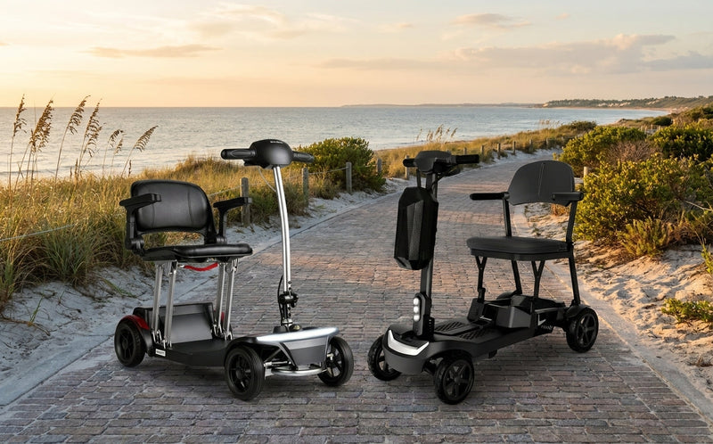 Mobility Scooters