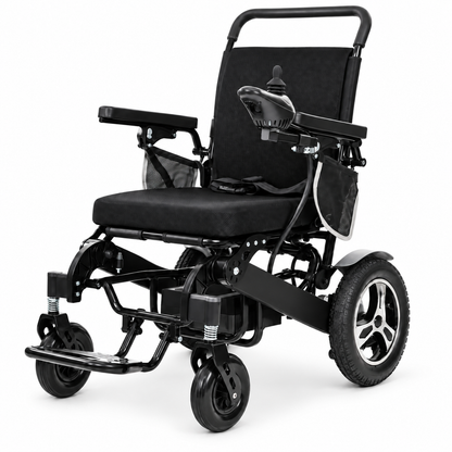 Vive Power Wheelchair – Long Range