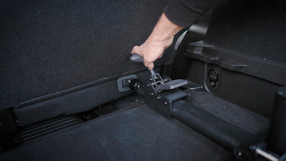 Monarch Atlas 4 Portable Car Lift