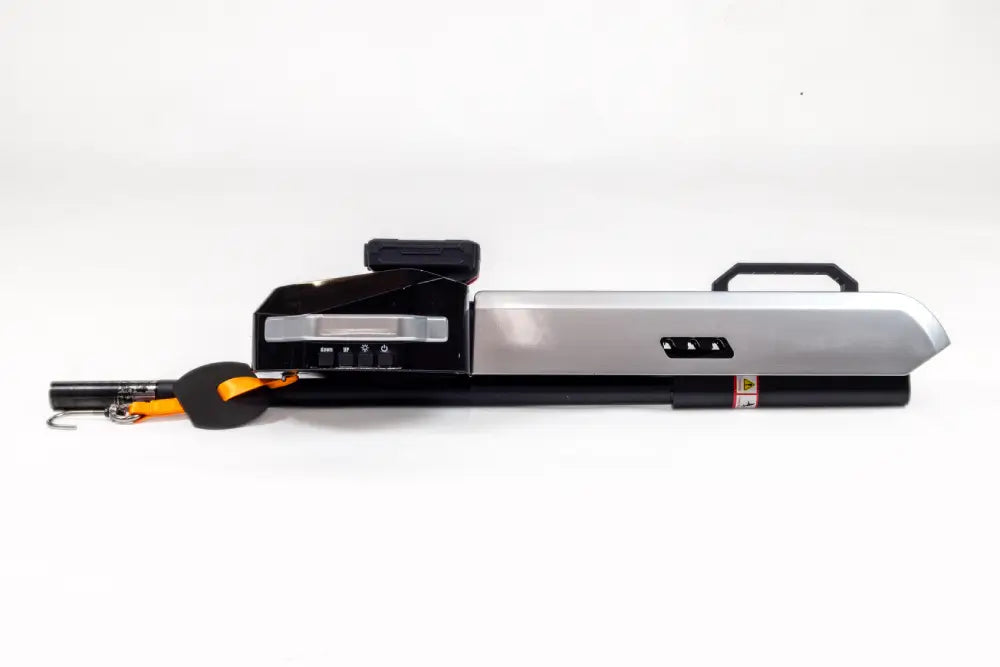 Monarch Atlas 4 Portable Car Lift
