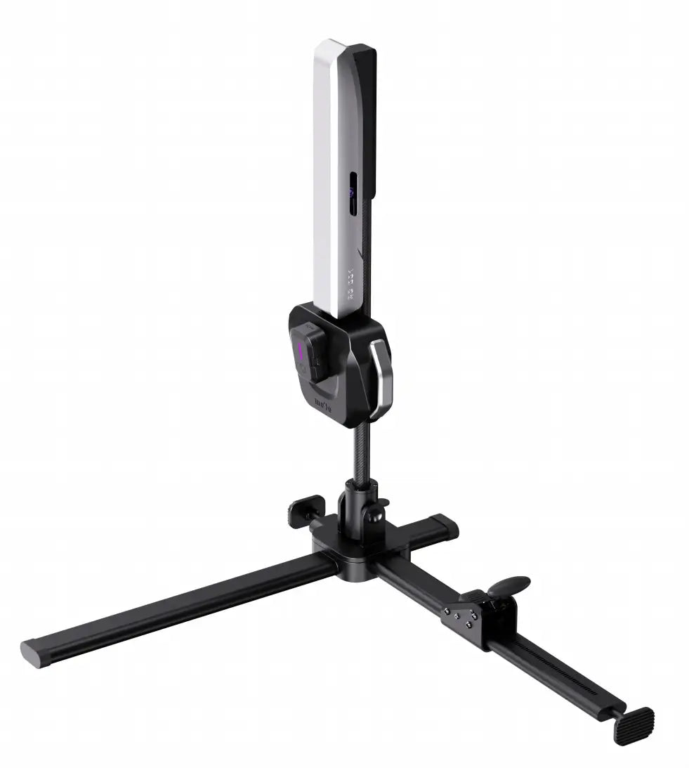 Monarch Atlas 4 Portable Car Lift