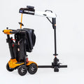 Monarch Atlas 4 Portable Car Lift