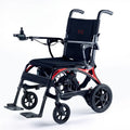 Monarch Mobility Ezi-Fold Carbon Lightweight Folding Powerchair