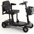 Monarch Mobility Genie Auto Folding Mobility Scooter