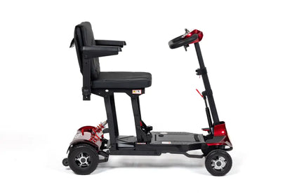 Monarch Mobility Genie Folding Mobility Scooter