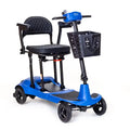 Monarch Mobility Genie Ultralight Folding Mobility Scooter