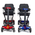 Monarch Mobility Genie Folding Mobility Scooter
