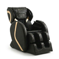 Massage Chair Built for Complete Relaxation, Zero Gravity, Heating, 5 Automatic Programs