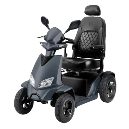 Monarch Mobility Obsidian Heavy Duty Mobility Scooter