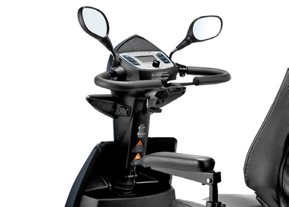 Monarch Mobility Obsidian Heavy Duty Mobility Scooter