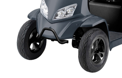 Monarch Mobility Obsidian Heavy Duty Mobility Scooter