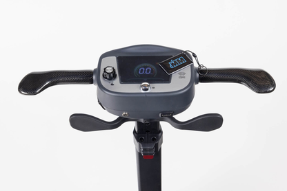 Monarch Mobility Supa Carbon Lite Folding Mobility Scooter