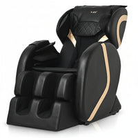 Massage Chair Built for Complete Relaxation, Zero Gravity, Heating, 5 Automatic Programs