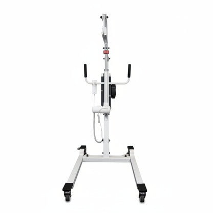 Electric Patient Lift for Home - Transfer Assist Device - Medical Transport Aid - Portable Lifter for Elderly, Bariatric, Handicap, Men & Women